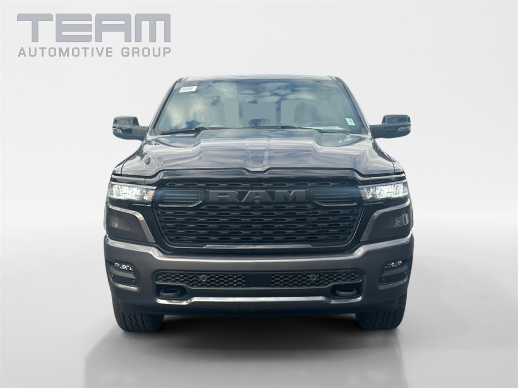 2025 Ram 1500 Big Horn Lone Star photo 2