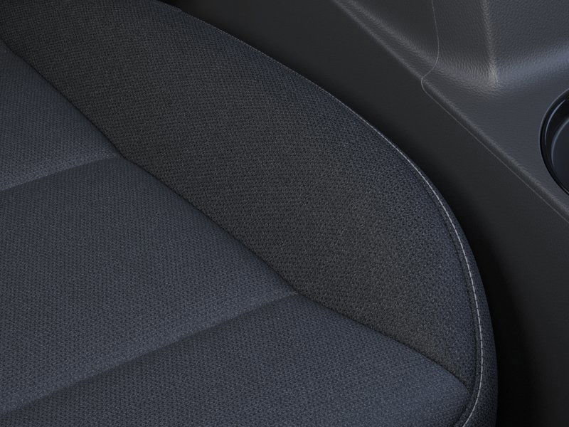 2026 Chevrolet Colorado WT Gray at Classic Elite Chevrolet Hwy 6