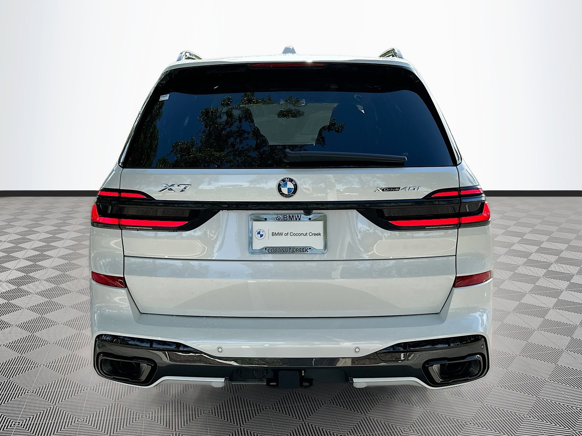 2026 Bmw X7 xDrive40i photo 6