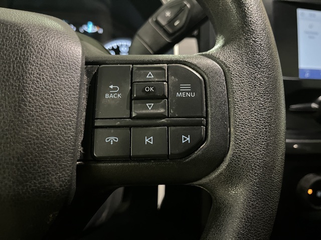 2023 Ford F-150 XL STX photo 21