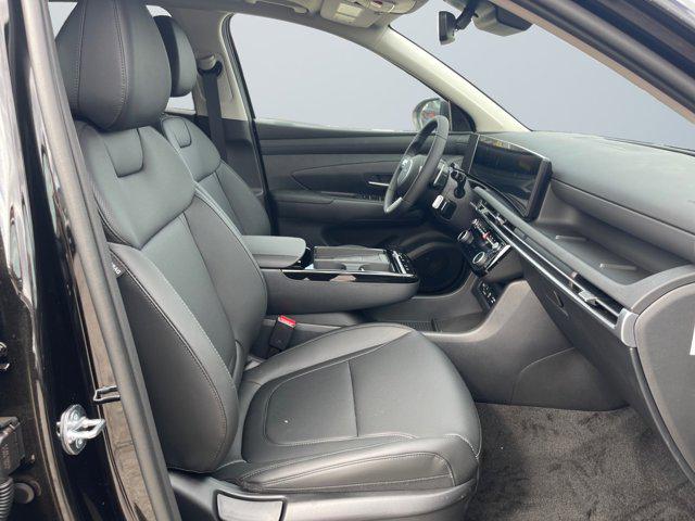 2025 Hyundai Tucson Hybrid SEL Convenience photo 16