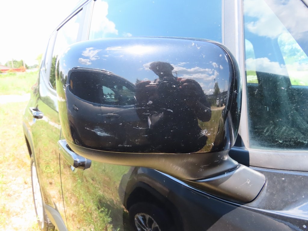 2020 Jeep Renegade Latitude photo 4