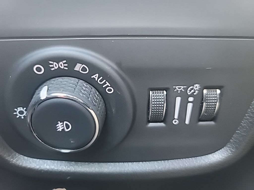 2024 Jeep Grand Cherokee Limited photo 18