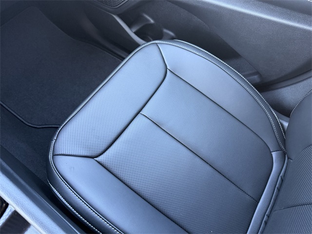 2025 Jeep Grand Cherokee Limited photo 22