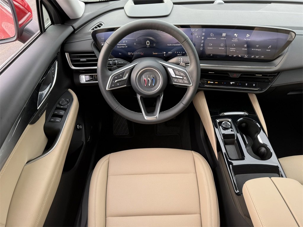 2026 BUICK ENVISION - Image 27