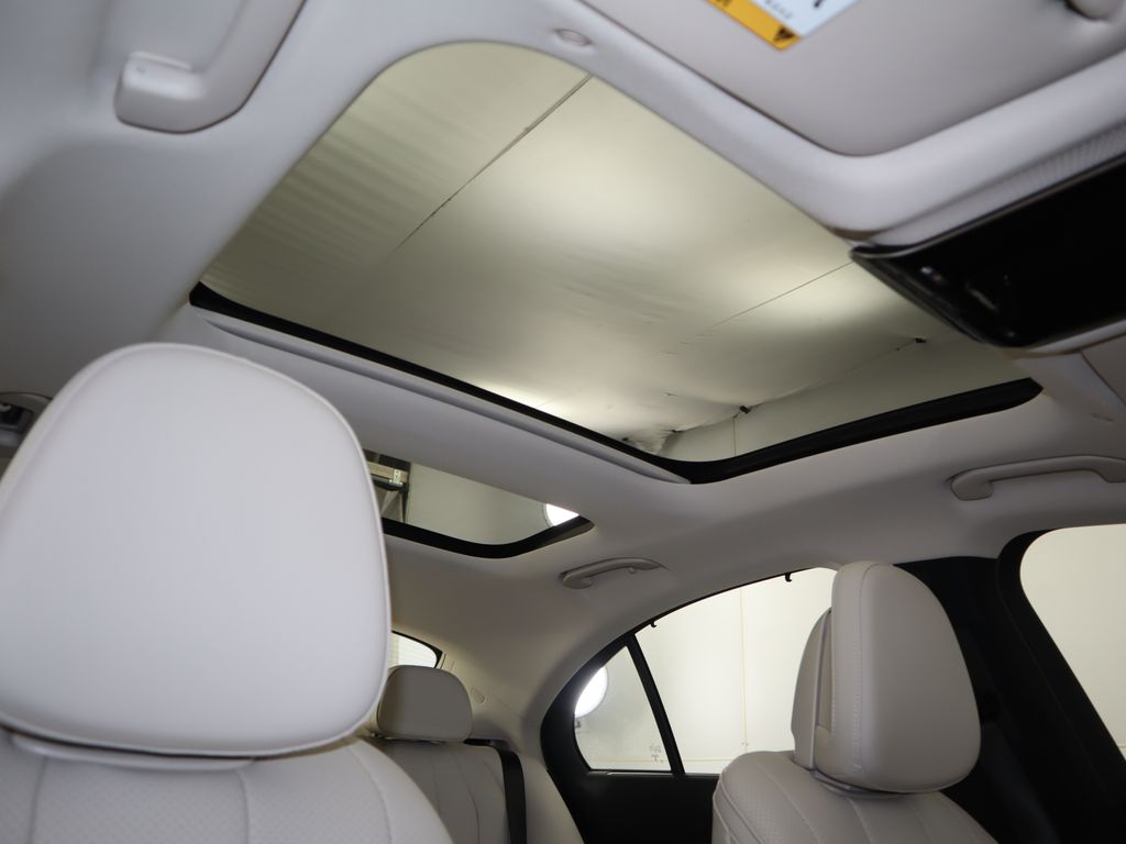 2026 Mercedes Benz E 350 photo 18