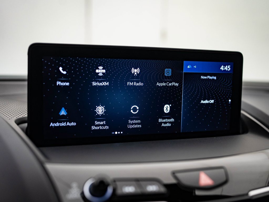 2025 Acura RDX photo 28