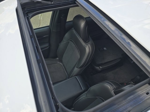2025 Jeep Grand Cherokee Altitude X photo 4