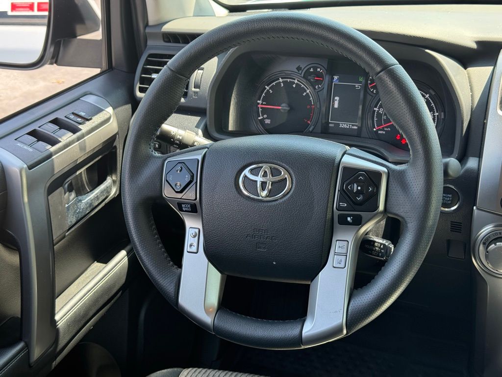 2024 Toyota 4Runner SR5 photo 14