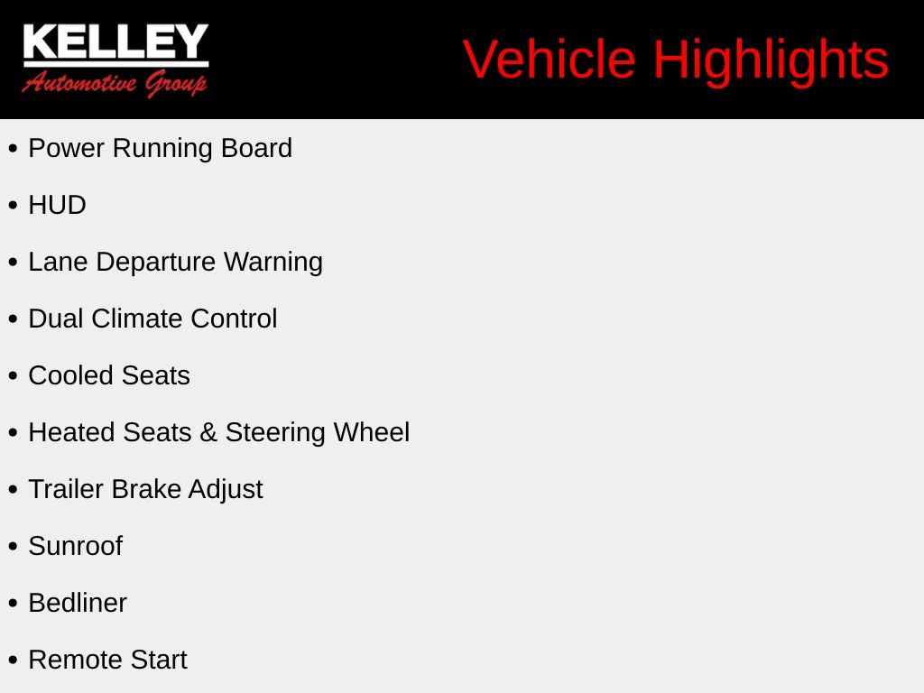 Certified Used 2024 Black GMC Denali image 2