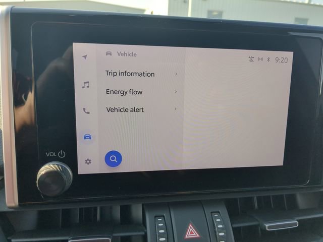 2023 Toyota RAV4 Hybrid XLE Premium photo 18
