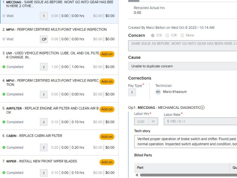 Used 2019 Nissan Rogue S with VIN 5N1AT2MT0KC719757 for sale in Champaign, IL
