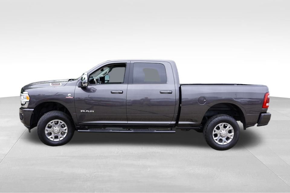 2024 Ram 2500 Laramie photo 9