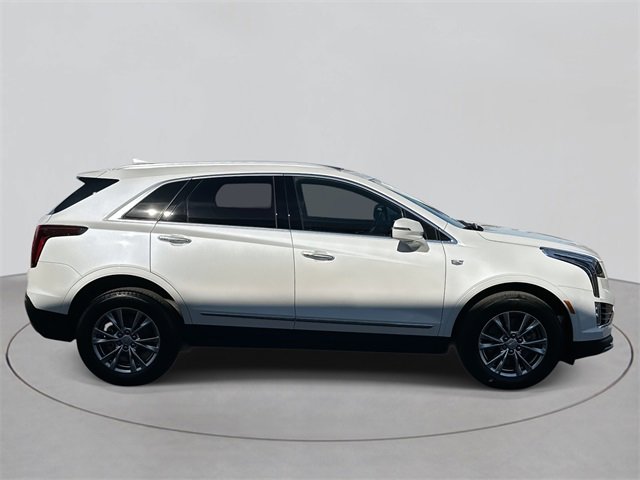 2023 Cadillac XT5 Premium Luxury photo 34