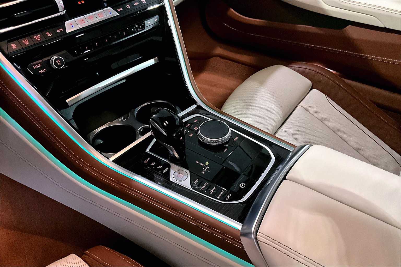 2023 Bmw M850i xDrive photo 15