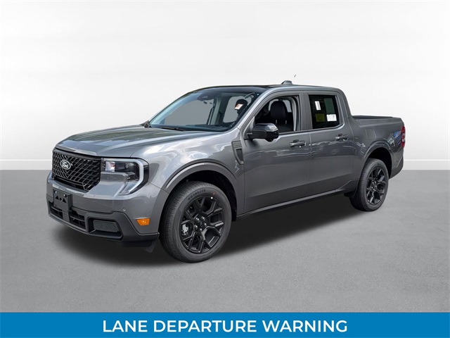 2025 Ford Maverick Lariat photo 6