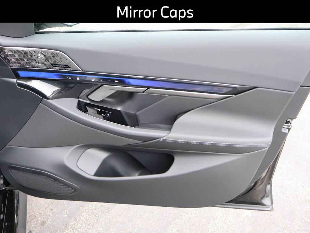 2026 Bmw M5 5 photo 12