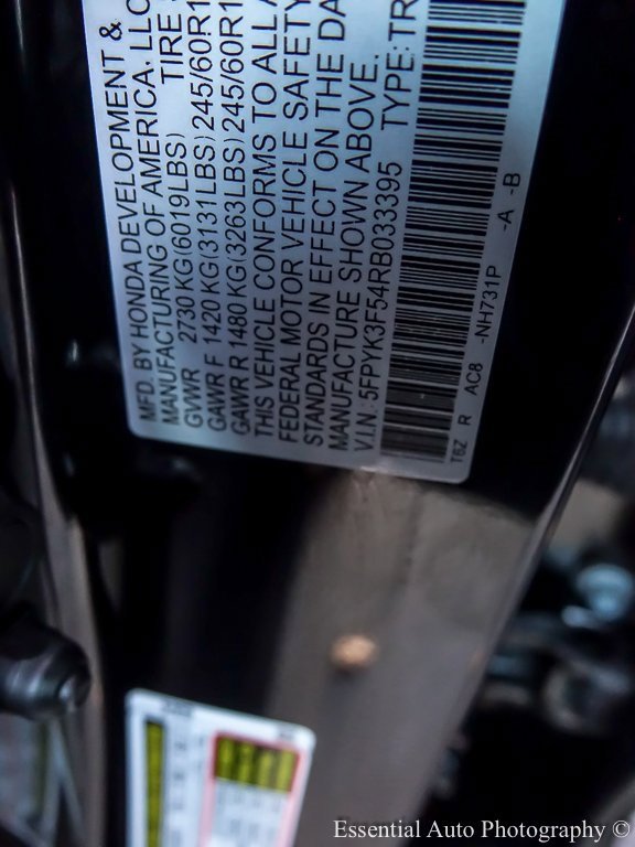 2024 HONDA RIDGELINE - Image 35