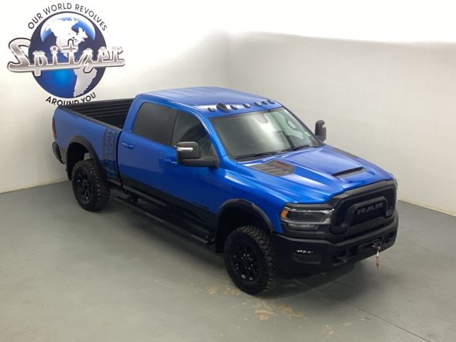 2023 Ram 2500 Power Wagon photo 8