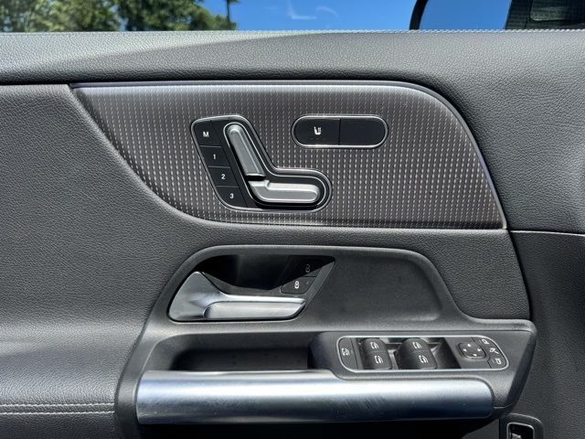 2021 Mercedes Benz GLA 250 4MATIC photo 20