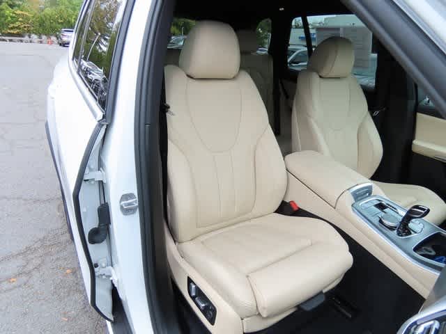 2022 Bmw X5 xDrive40i photo 15