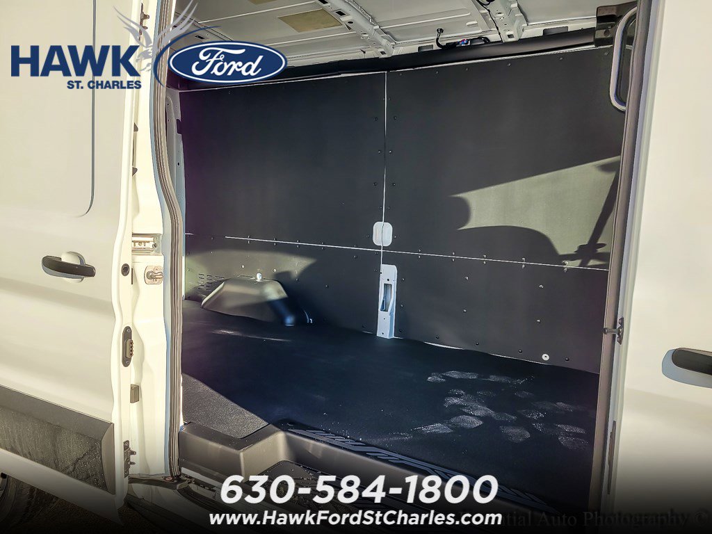 2026 FORD TRANSIT - Image 8