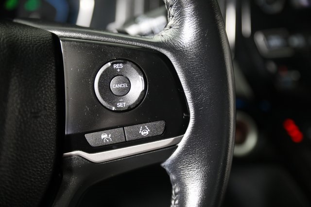 2021 Honda Odyssey Touring photo 4