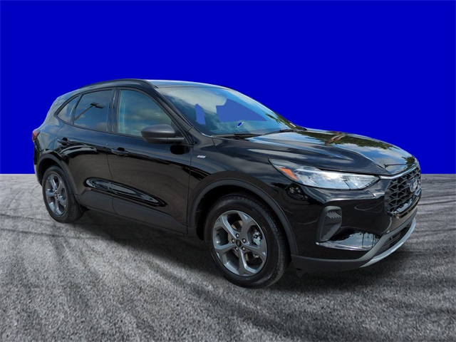 2025 Ford Escape ST-Line photo 2