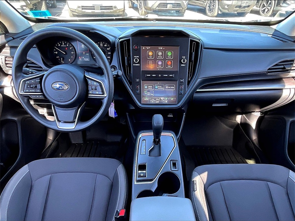 2024 Subaru Impreza Base photo 20