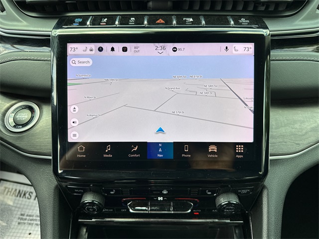 2023 Jeep Cherokee Base photo 25
