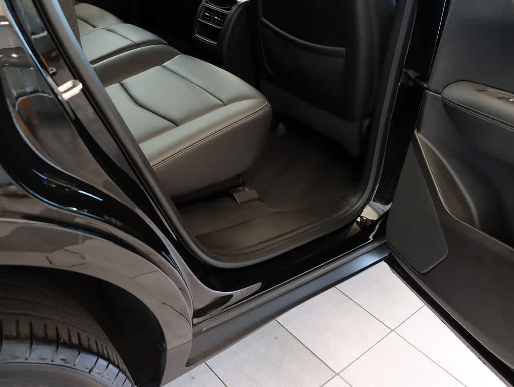 2022 Cadillac XT5 Luxury photo 30