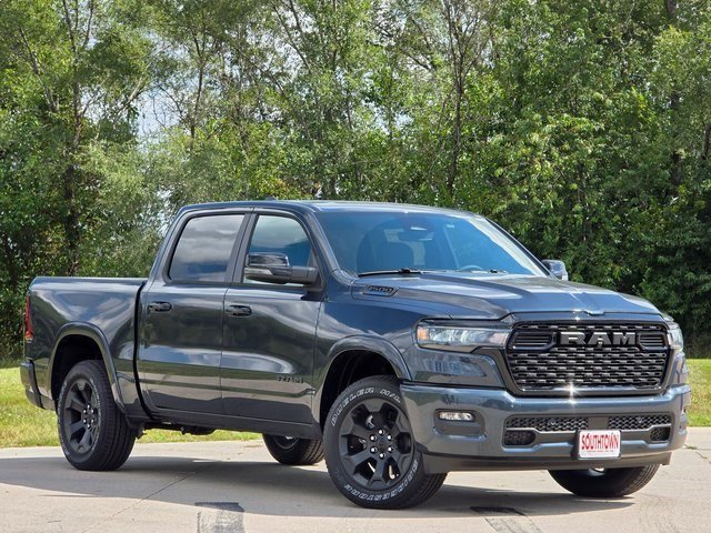 2025 RAM Ram 1500 Pickup Big Horn/Lone Star's photo