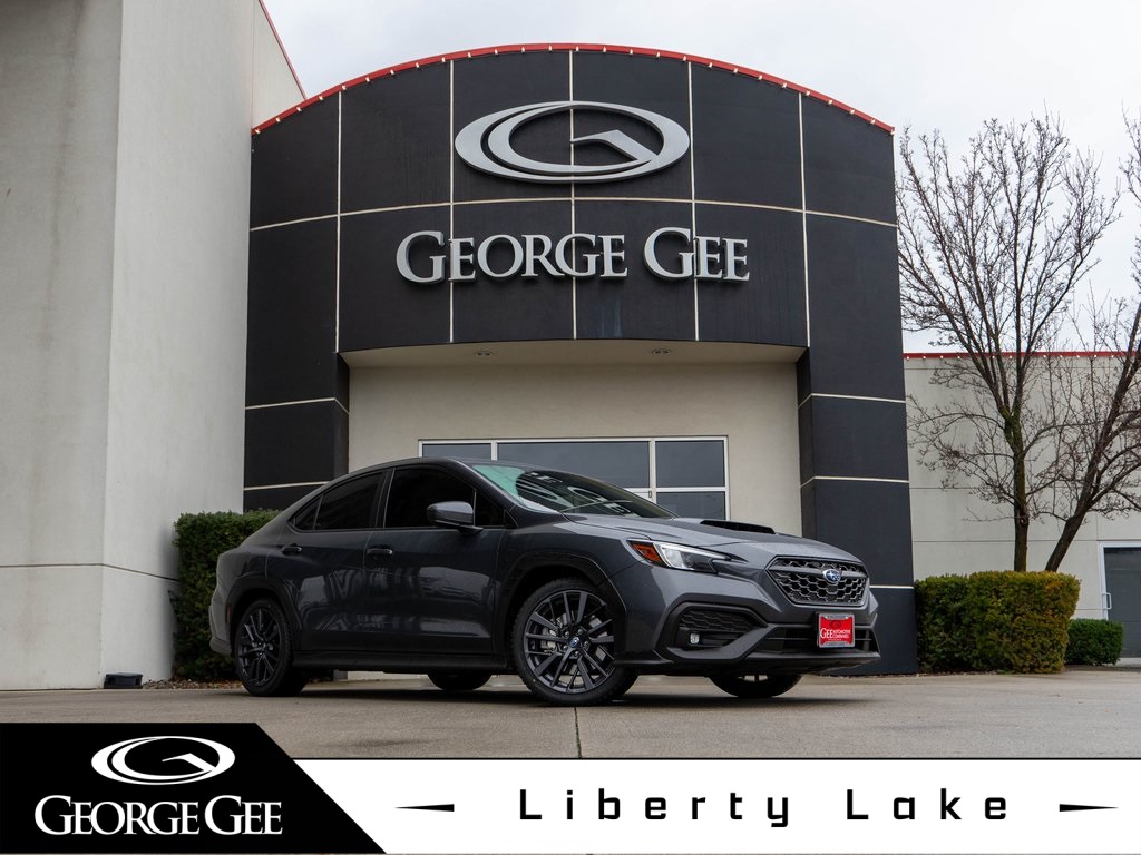 2024 Subaru WRX Premium's photo