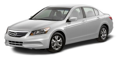 2011 Honda Accord LX-P's photo