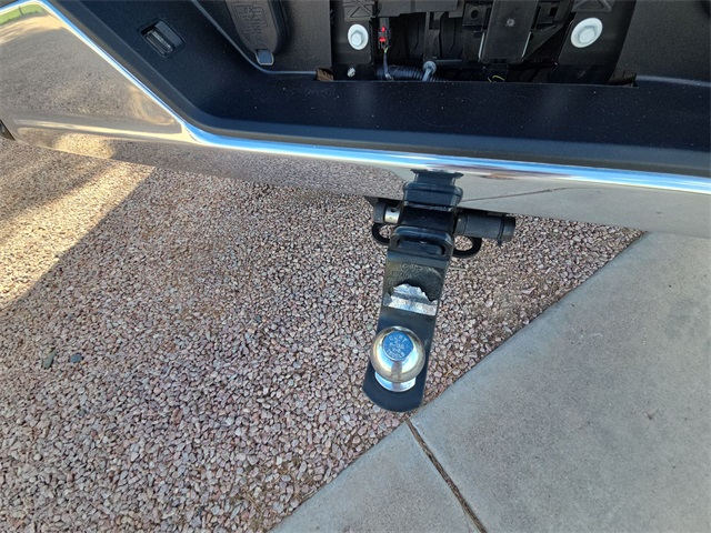 2024 Chevrolet Silverado 1500 LT photo 29