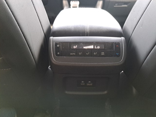 2022 Nissan Pathfinder SL photo 22