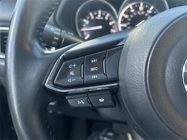 2021 Mazda CX-5 Sport photo 12