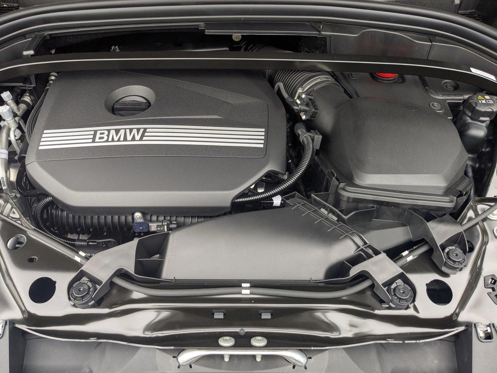 2025 Bmw X1 XDrive28i photo 15