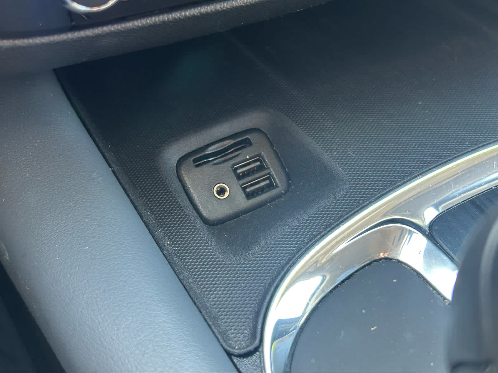 2020 Buick Enclave Essence photo 14