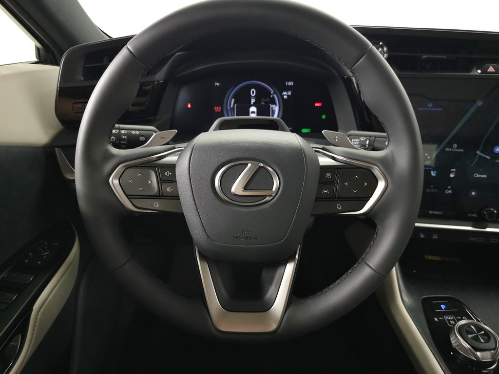 2024 Lexus RZ 300e photo 20