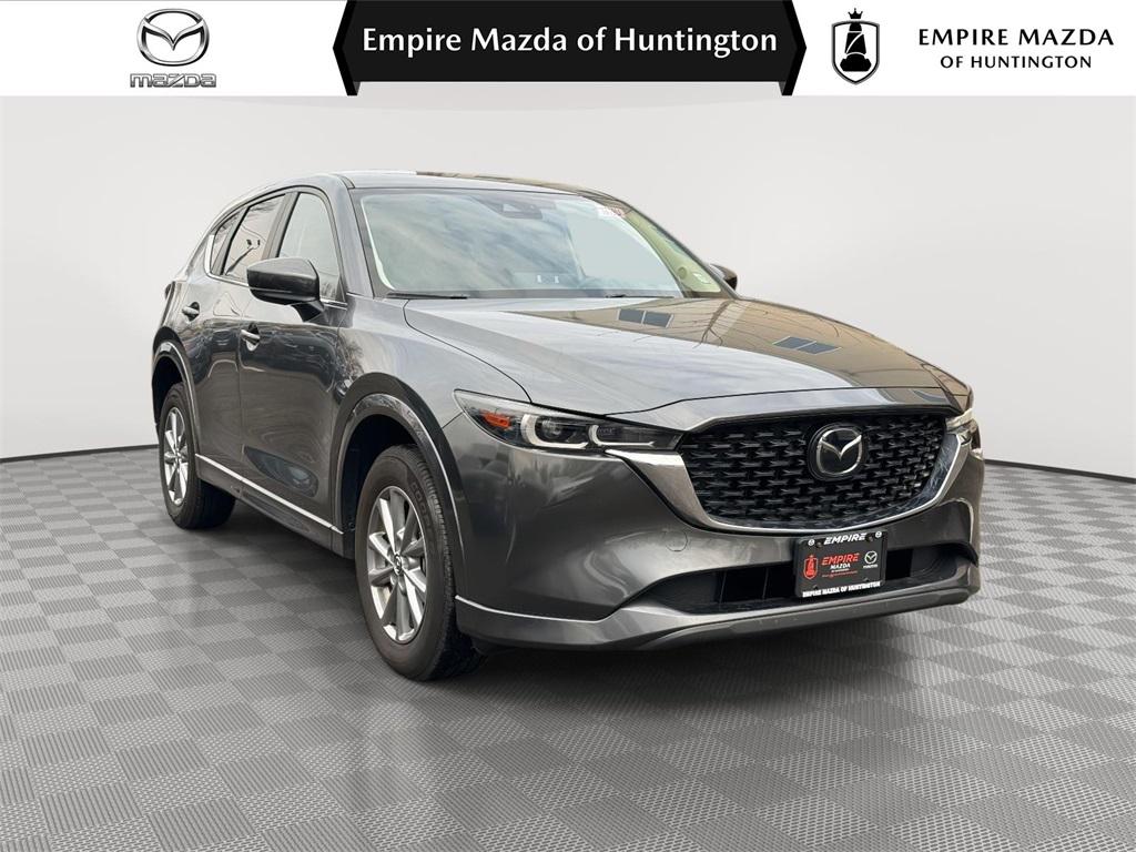 2024 Mazda CX-5 S Select Package's photo