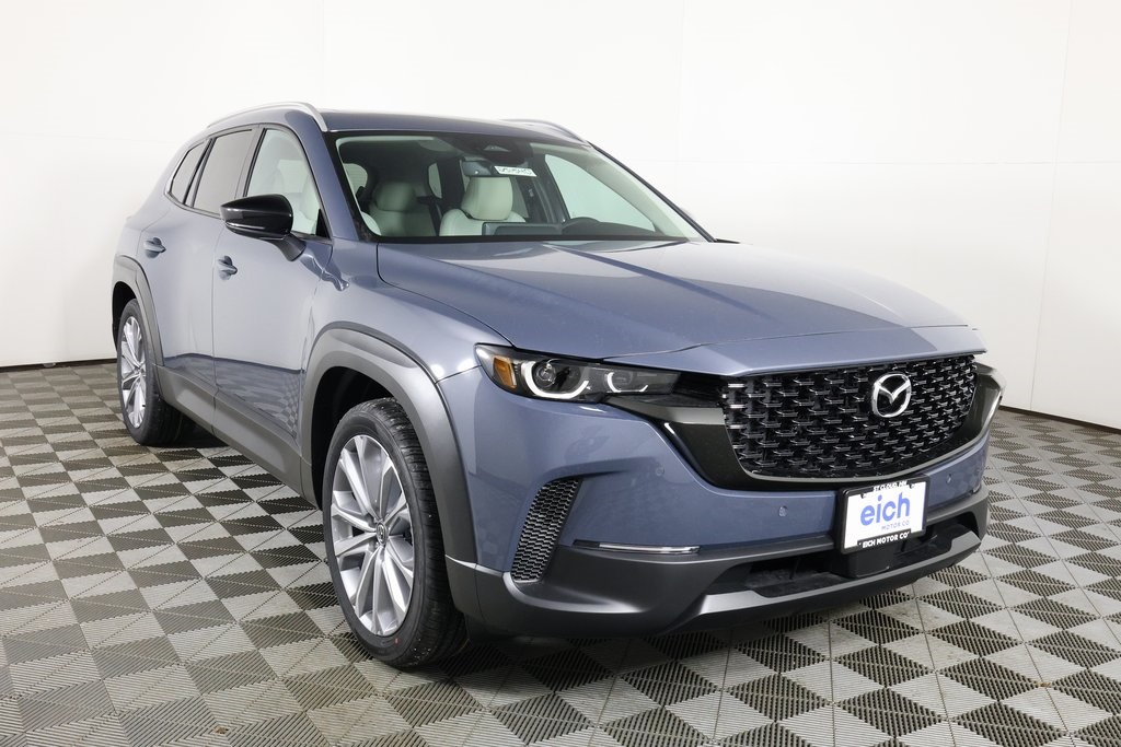 2026 Mazda CX-50 Premium's photo