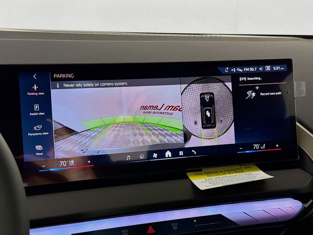 2025 Bmw X3 30x Drive photo 12