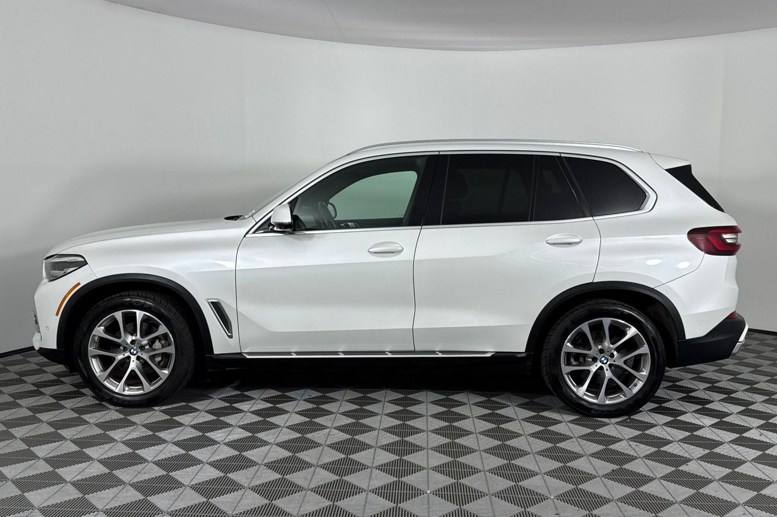 2022 Bmw X5 xDrive40i photo 6