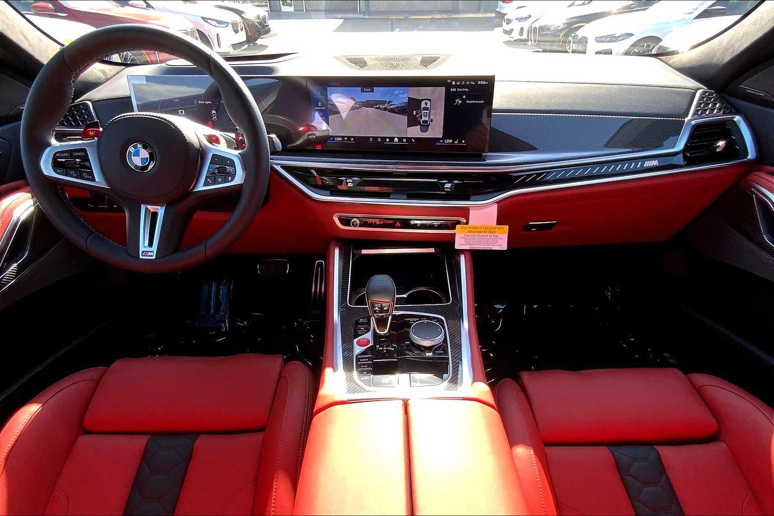 2026 Bmw X6 photo 4