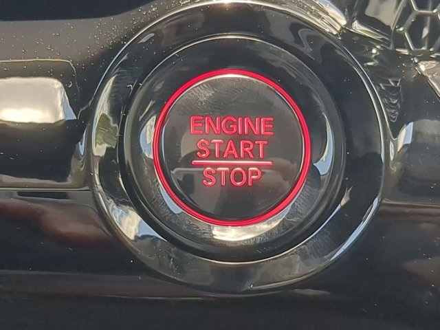 2026 Honda CR-V EX-L photo 22