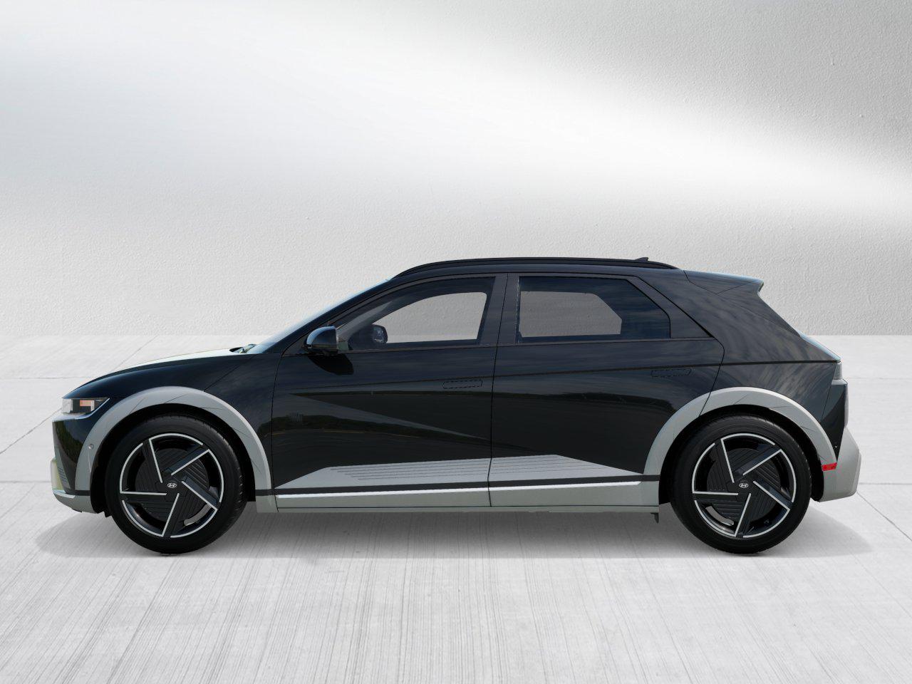 2026 Hyundai Ioniq 5 Limited photo 3