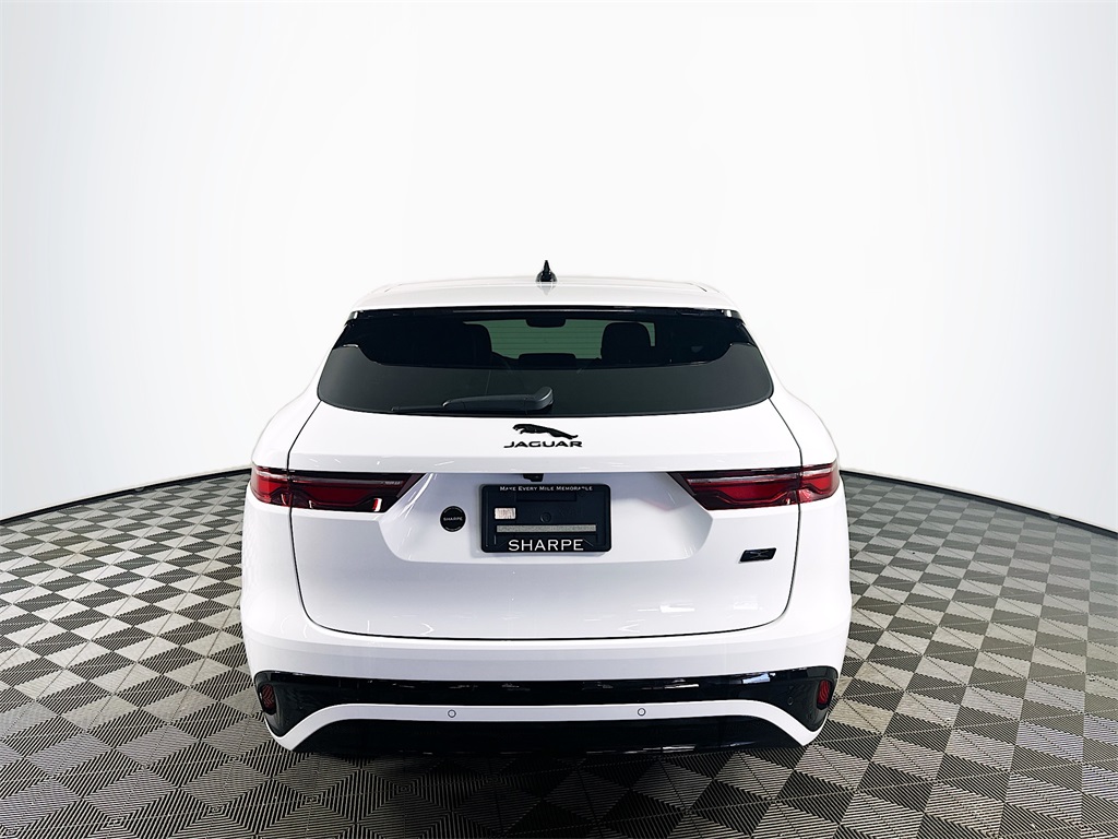 2026 Jaguar F-PACE P250 R-Dynamic S photo 6