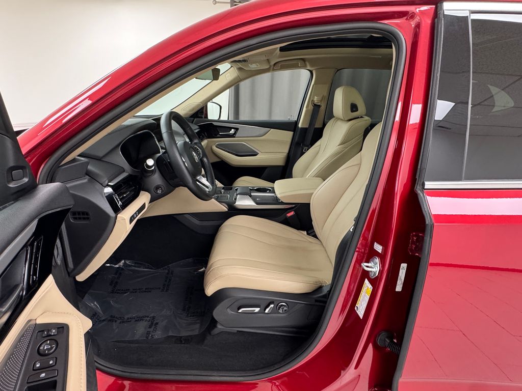 2023 Acura MDX SH-AWD photo 9