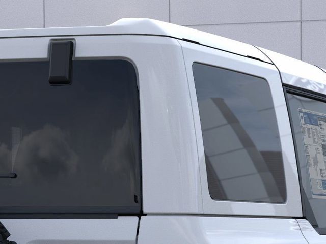 2025 FORD BRONCO - Image 50